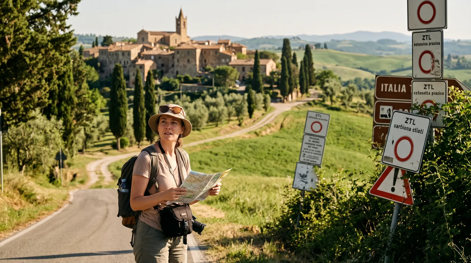 Guida Definitiva per Turisti Stranieri in Toscana: Tutto Quello che Devi Sapere Prima di Partire