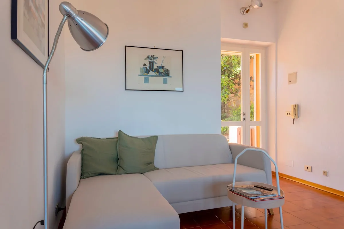 LT Argentario – Appartamento con Terrazza Panoramica a Porto Santo Stefano — foto 4